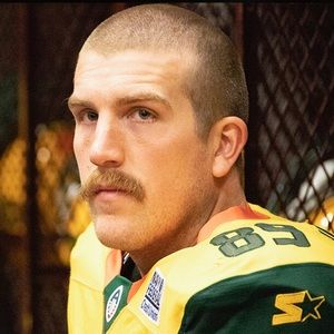 Meet your Posher, Connor